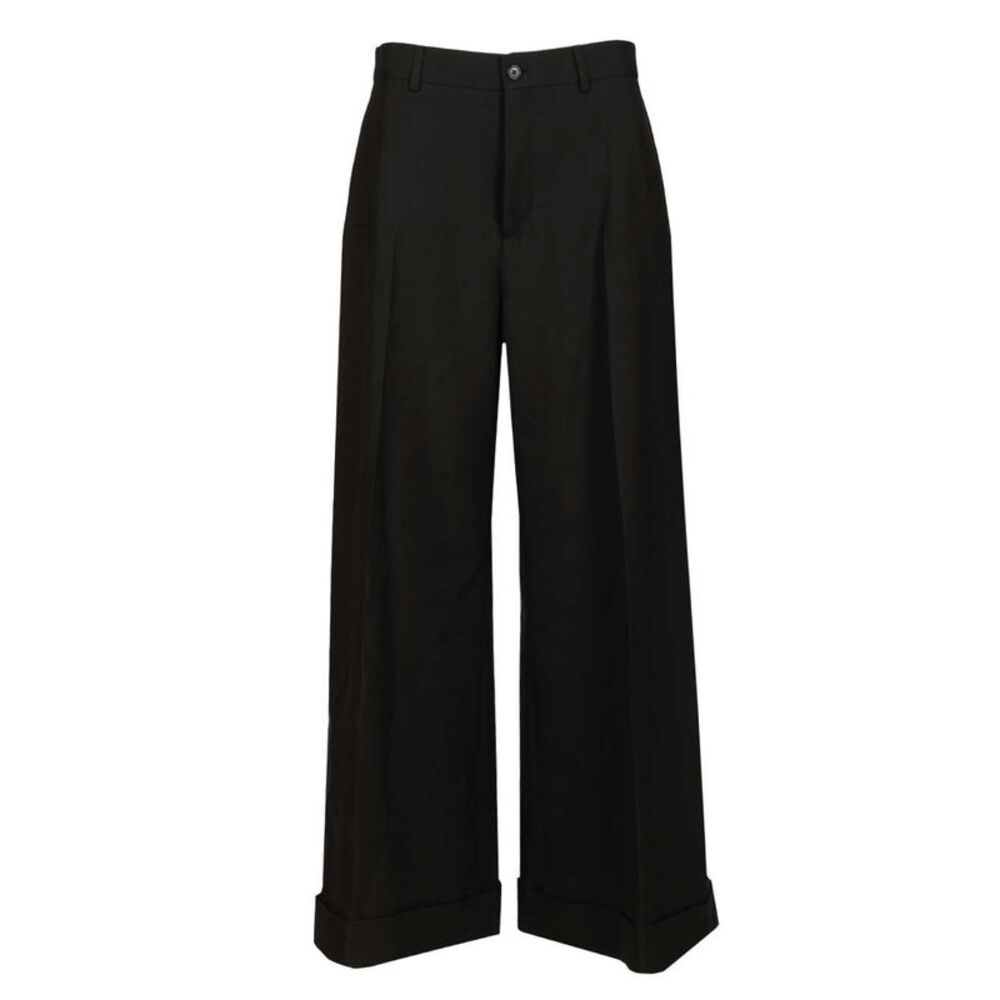 Celine Men "Dock" Trousers